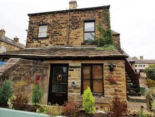 House for sale in Pudsey, West Yorkshire