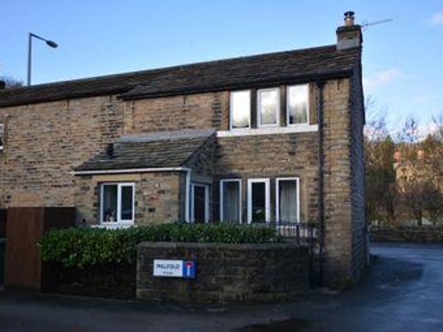 House for sale in Holmfirth, Kirklees