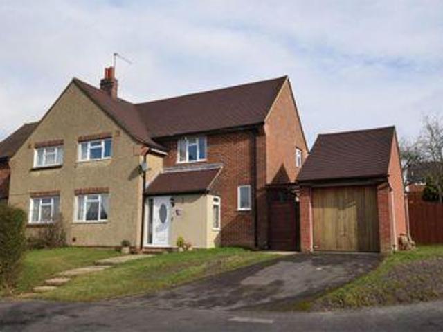 House for sale in Camberley, Surrey Heath