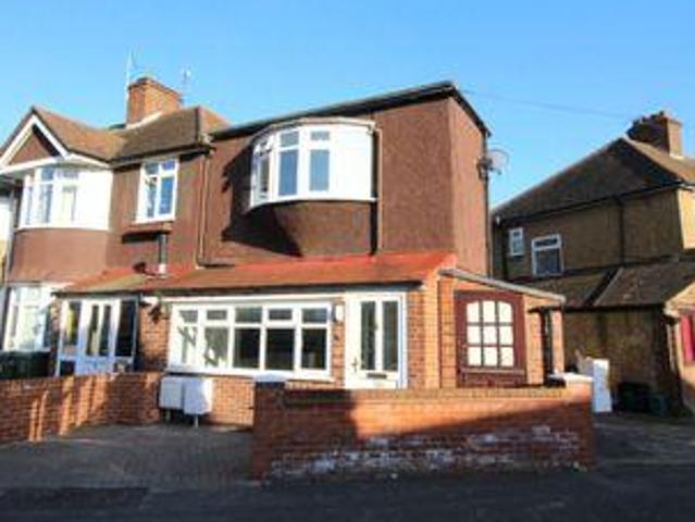 House for sale in Hounslow, Greater London