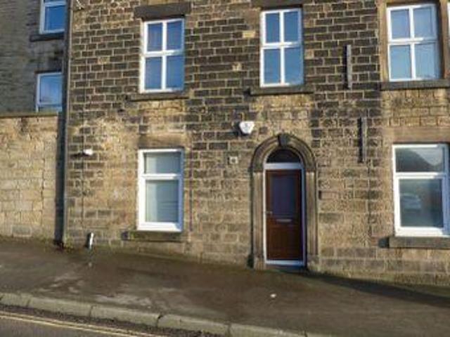 House for rent in Charlesworth, East Midlands