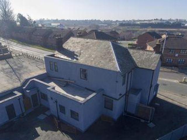 House for rent in Stoke-on-Trent