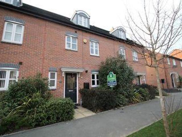 House for rent in West Midlands