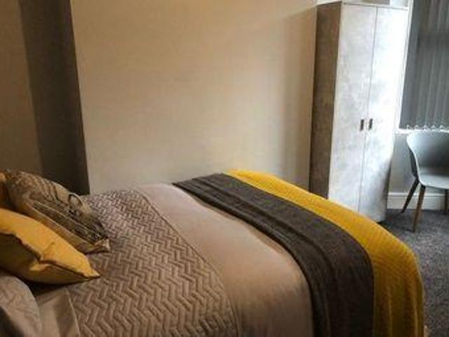 House for rent in South Yorkshire
