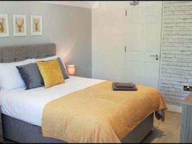 House for rent in South Yorkshire