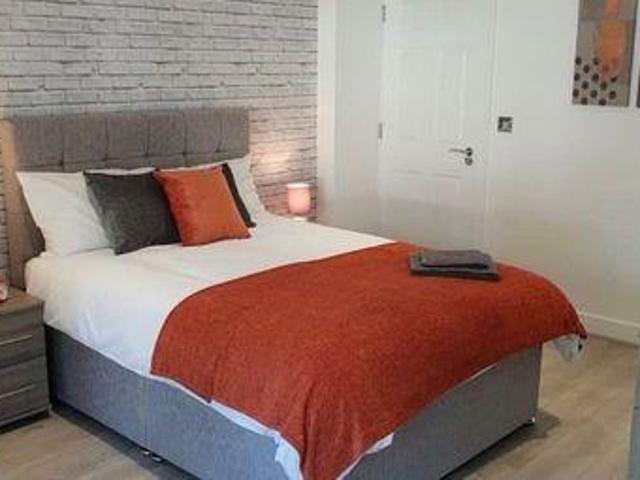 House for rent in South Yorkshire