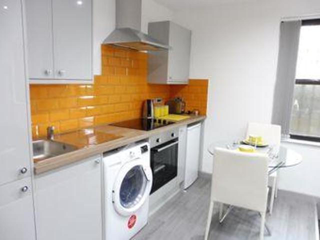 House for rent in Halifax, West Yorkshire