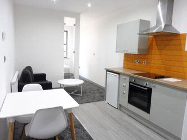 House for rent in Halifax, West Yorkshire