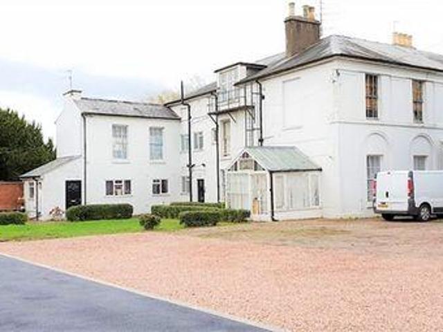 House for rent in Worcestershire