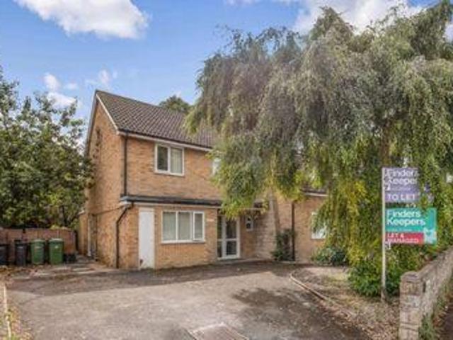 House for rent in Dromore, Oxfordshire