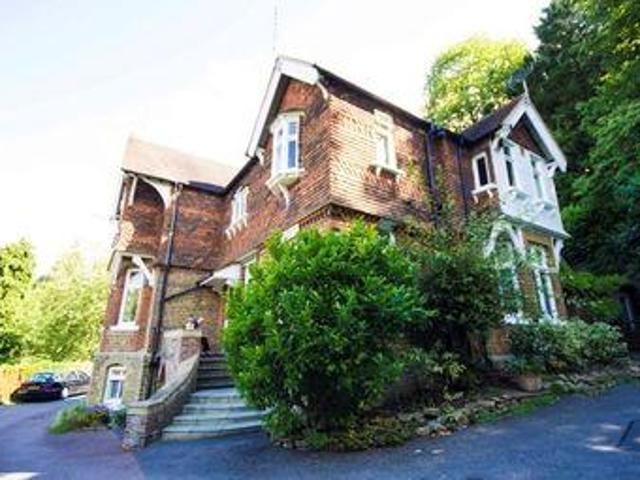 House for rent in Fole, Surrey