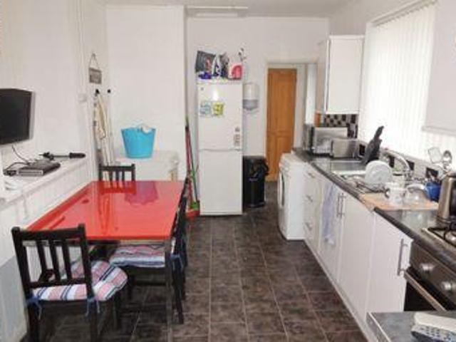 House for rent in Llanelli, Wales