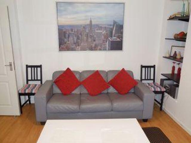 House for rent in Llanelli, Wales