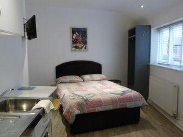 House for rent in Costhorpe, East Midlands