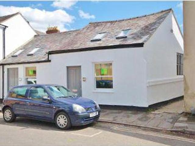 House for rent in The Slade, Oxfordshire