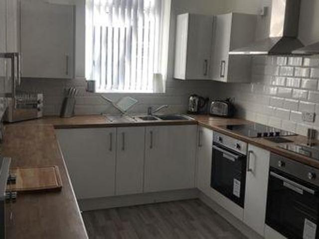 House for rent in South Yorkshire