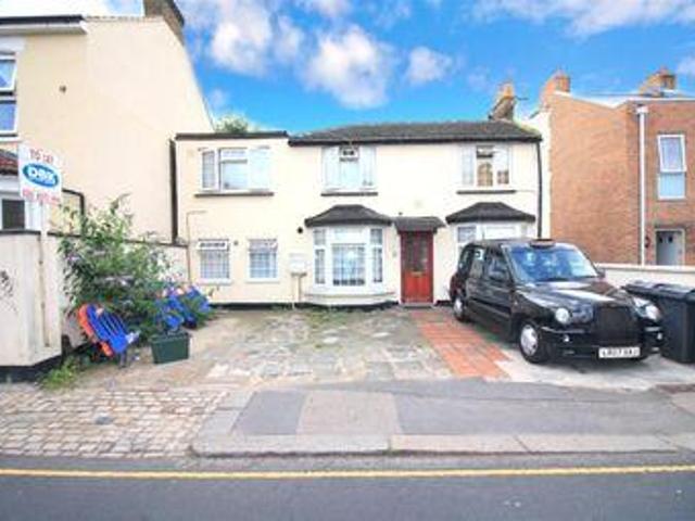 House for rent in Greater London