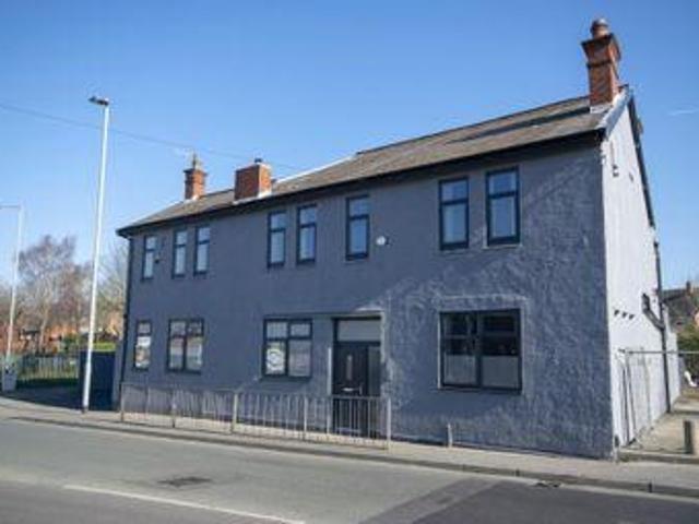House for rent in Stoke-on-Trent
