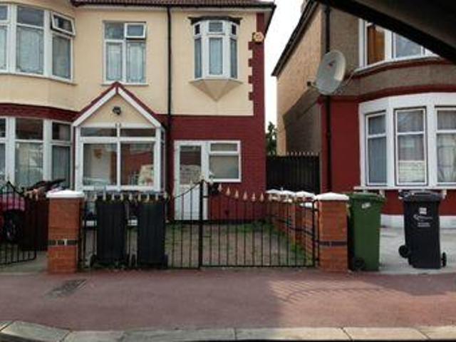 House for rent