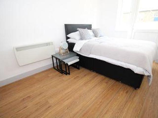 House for rent in Shephall, Hertfordshire