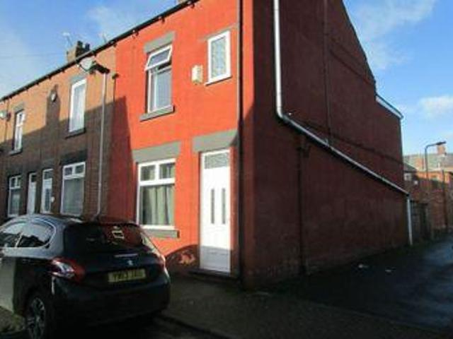 House for rent in South Yorkshire
