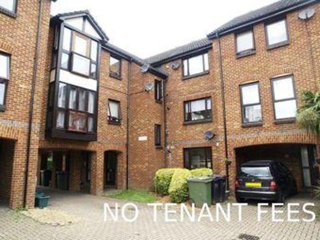 House for rent in Epsom, Surrey