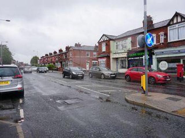 House for rent in Greater Manchester