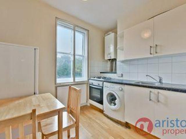 House for rent in City of London, Greater London