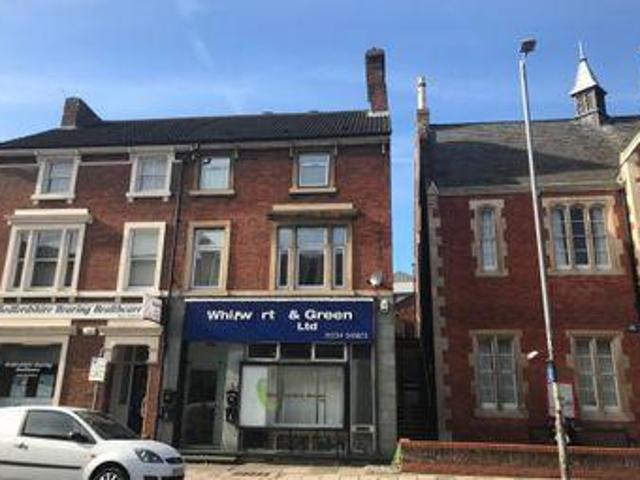 House for rent in Bedford, England