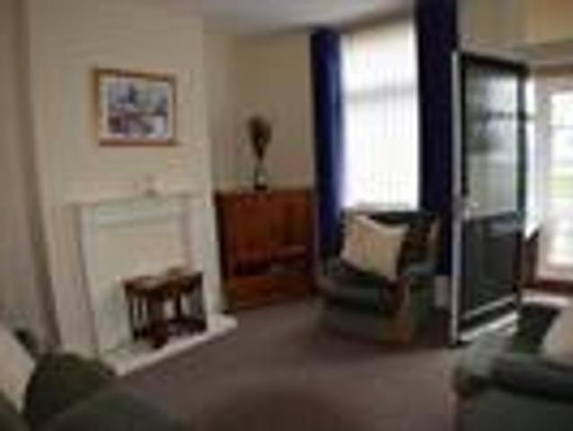 House for rent in South Yorkshire