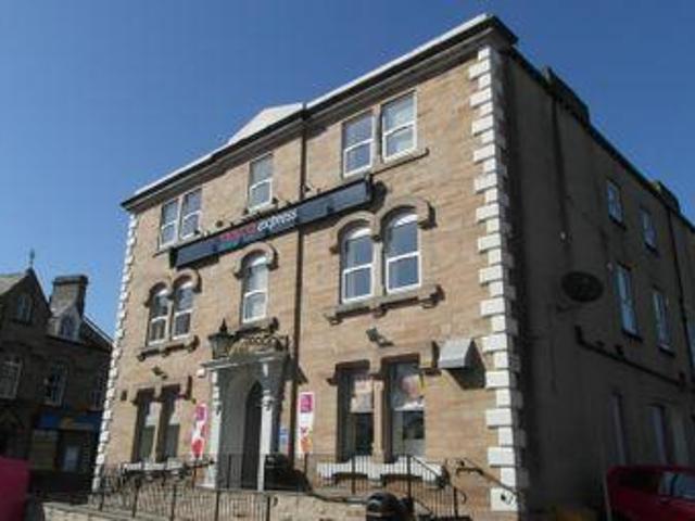 House for rent in Mirfield, West Yorkshire