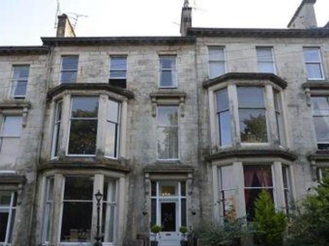 House for rent in Scotland