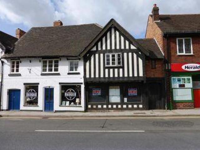 House for rent in Kettlebrook, Staffordshire