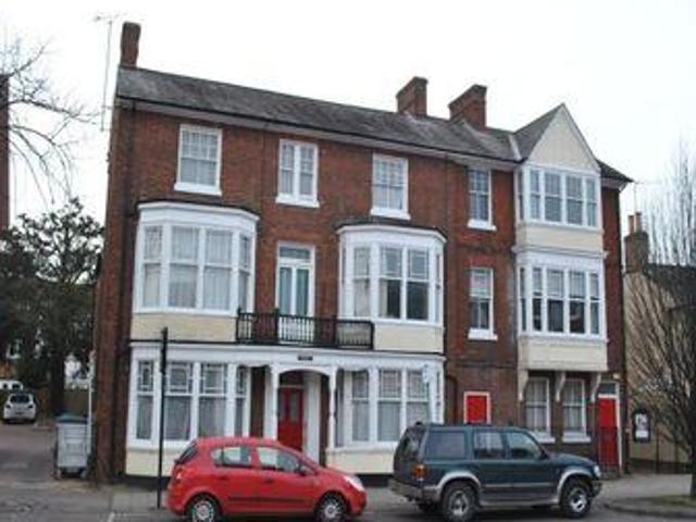 House for rent in Leighton Buzzard, Bedfordshire