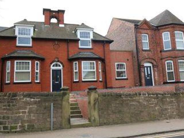 House for rent in South Yorkshire