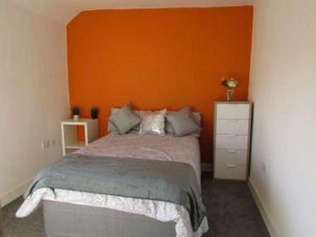 House for rent in South Yorkshire