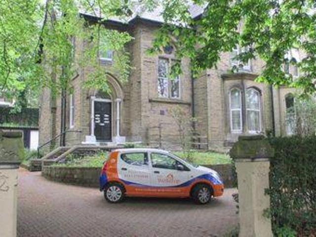 House for rent in West Yorkshire