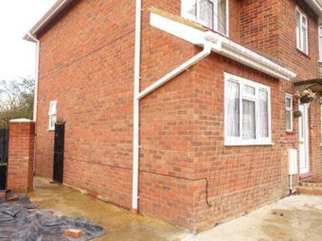 House for rent in City of Milton Keynes, England