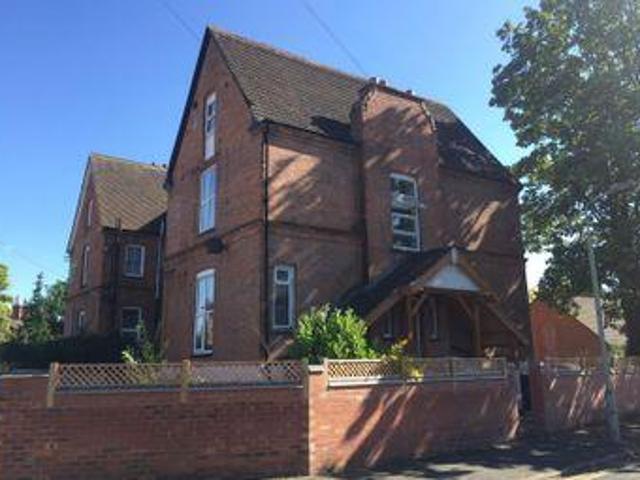 House for rent in Elmfield, Leicestershire