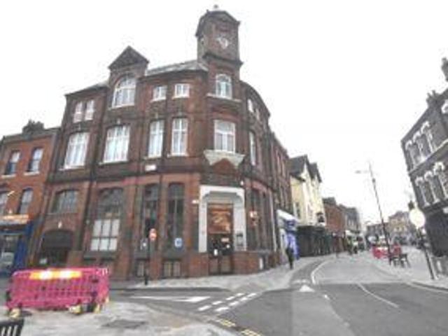 House for rent in West Midlands
