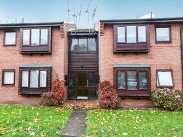 House for rent in Crewe, Cheshire