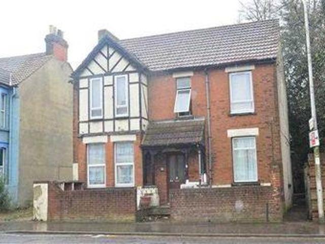 House for rent in Brompton, Chatham