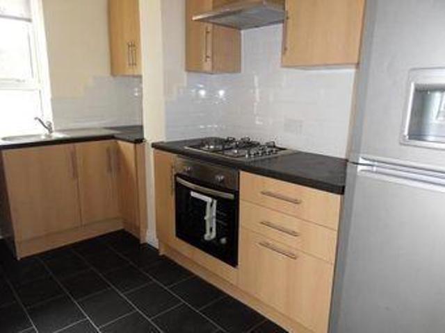 House for rent in South Yorkshire