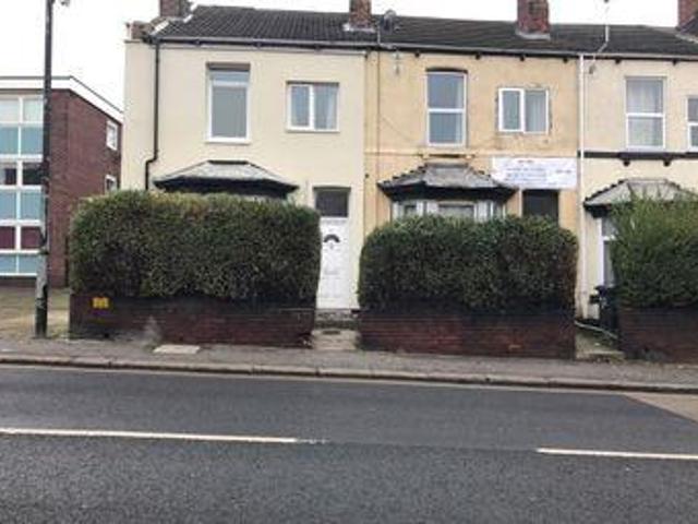House for rent in South Yorkshire