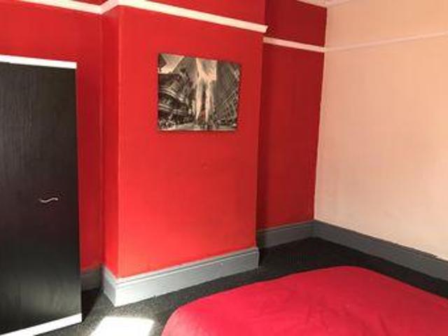 House for rent in South Yorkshire