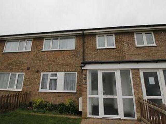 House for rent in Stevenage, Hertfordshire