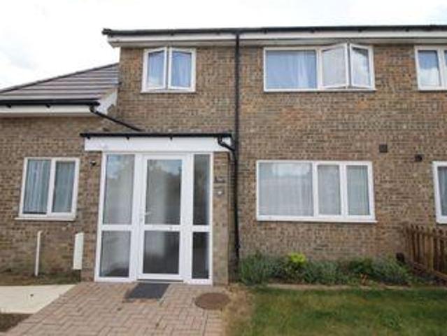 House for rent in Stevenage, Hertfordshire