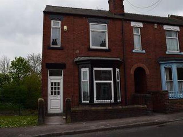 House for rent in South Yorkshire