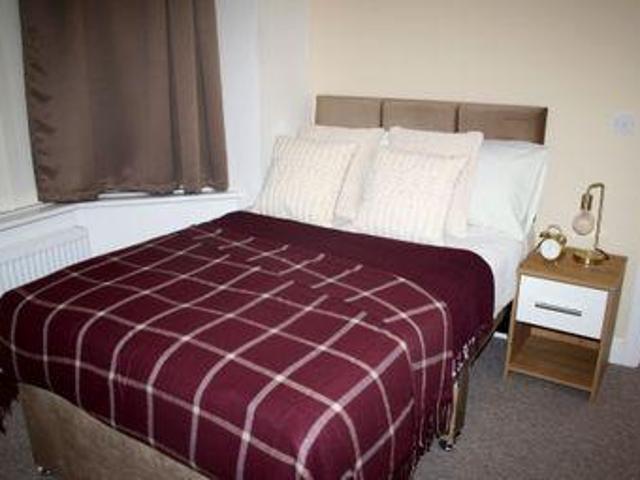 House for rent in South Yorkshire