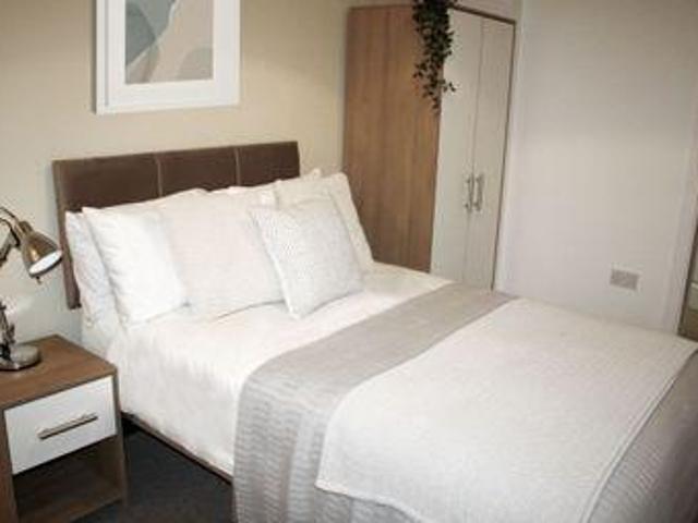 House for rent in South Yorkshire